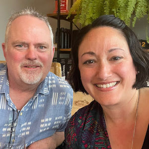 Meet your Posher, Jo ann